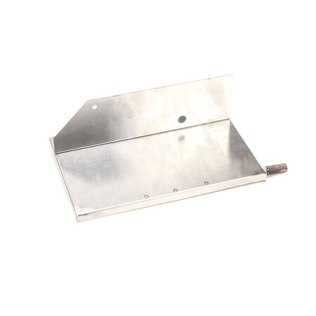 Norlake Evaporator Drain Pan Assembly 141809